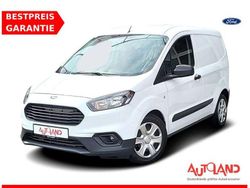 Frostweiss Gebraucht 2022 Ford Transit Van | 17.990 € (Etwas zu teuer)