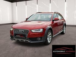 Rot Gebraucht 2012 Audi A4 Allroad Kombi | 12.990 € (Fairer Preis)