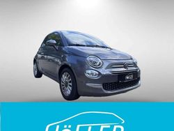 Grau Gebraucht 2023 Fiat 500 Dolcevita Kleinwagen | 12.990 € (Fairer Preis)