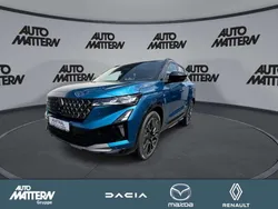 Südseeblau / black pearlschw Neu 2025 Renault Austral Esprit Alpine SUV | 44.150 € (Etwas zu teuer)