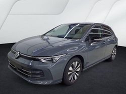 Delfingrau metallic (metallic) Gebraucht 2025 VW Golf VIII Goal Limousine | 29.780 € (Guter Preis)