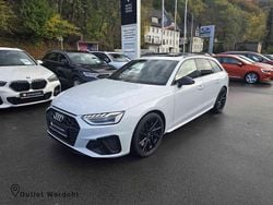 Weiß Gebraucht 2020 Audi S4 Sport Kombi | 38.980 € (Fairer Preis)