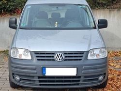 Gebraucht 2006 VW Caddy Van / Kleinbus | 950 € (Fairer Preis)