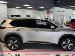 Silber Neu 2025 Nissan X-Trail Tekna SUV | 50.690 €