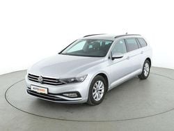 Silber Gebraucht 2021 VW Passat Business Kombi | 23.140 € (Fairer Preis)