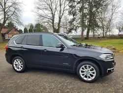 Schwarz Gebraucht 2015 BMW X5 Performance SUV | 20.500 € (Fairer Preis)