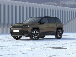 Grün Neu 2025 Jeep Compass SUV | 56.859 €