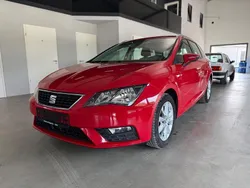 Rot Gebraucht 2020 Seat Leon ST Style Kombi | 11.350 € (Guter Preis)