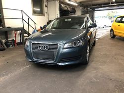 Grau Gebraucht 2010 Audi A3 Limousine | 8.000 € (Etwas zu teuer)