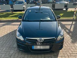 Gebraucht 2009 Hyundai i30 Limousine | 1.500 € (Superpreis)