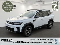 Arktisweiß Neu 2025 Dacia Bigster Expression SUV | 26.935 € (Guter Preis)