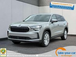 Moonweiß perleffekt Neu 2025 Skoda Kodiaq Selection SUV | 43.480 € (Guter Preis)