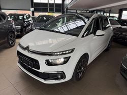 Weiß Gebraucht 2018 Citroën C4 SpaceTourer Shine Van / Kleinbus | 9.900 € (Superpreis)