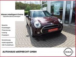 Rot Gebraucht 2017 Mini Cooper S Clubman Kombi | 17.990 € (Fairer Preis)
