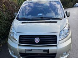 Gold Gebraucht 2008 Fiat Scudo Van | 10.899 €
