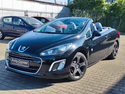 Peugeot 308 CC