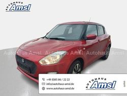 Other Gebraucht 2018 Suzuki Swift Comfort Limousine | 9.890 € (Fairer Preis)