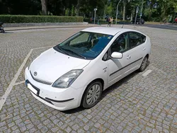 Weiß Gebraucht 2006 Toyota Prius Kleinwagen | 4.699 € (Etwas zu teuer)