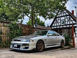 Silber Gebraucht 1997 Nissan Skyline Coupé | 37.000 €