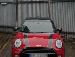 Rot Gebraucht 2016 Mini Cooper Kleinwagen | 14.900 €