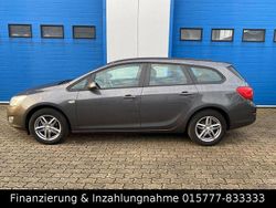 Grau Gebraucht 2012 Opel Astra Kombi | 5.900 € (Fairer Preis)