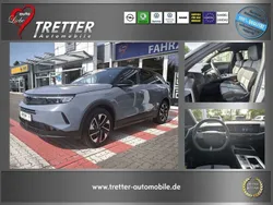 Grau Neu 2024 Opel Grandland X SUV | 34.990 € (Fairer Preis)