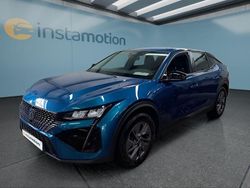 Gebraucht 2024 Peugeot 408 Limousine | 23.749 €