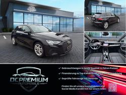 Mythosschwarz Gebraucht 2022 Audi A3 Sportback e-tron Limousine | 18.999 € (Superpreis)