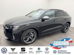 Black metallic Gebraucht 2024 Audi RS Q8 Performance SUV | 140.900 €