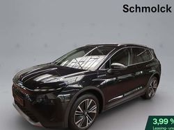 Blackmagic perleffekt Neu 2025 Skoda Elroq SUV | 43.990 € (Superpreis)