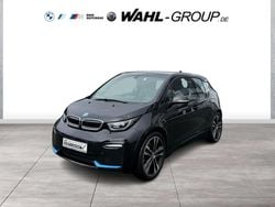 Schwarz Gebraucht 2022 BMW i3 Sport Line Kleinwagen | 21.890 € (Fairer Preis)