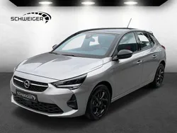 Grau Gebraucht 2023 Opel Corsa GS Line Limousine | 18.900 € (Fairer Preis)