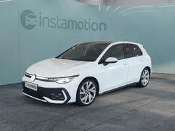 VW Golf VIII