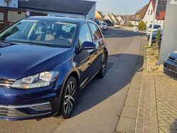 Other Gebraucht 2017 VW Golf VII Comfortline Limousine | 12.900 € (Etwas zu teuer)