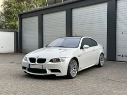 Weiß Gebraucht 2011 BMW M3 Competition Edition Coupé | 62.950 € (Fairer Preis)