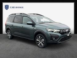 Grün Neu 2026 Dacia Jogger Expression Van / Kleinbus | 24.470 € (Fairer Preis)