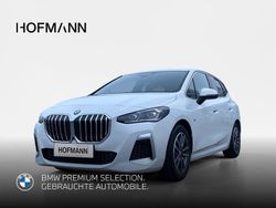 Alpinweiß uni Gebraucht 2023 BMW 218 Active Tourer Luxury Line Van / Kleinbus | 27.903 € (Fairer Preis)