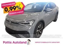 Grau Gebraucht 2022 VW ID.5 Pro SUV | 32.777 € (Fairer Preis)