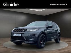 Grau Gebraucht 2022 Land Rover Discovery Sport SE Dynamic SUV | 67.799 €