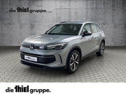 Silber Gebraucht 2025 VW Tiguan Goal SUV | 37.695 € (Superpreis)