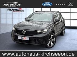 Schwarz Gebraucht 2022 Volvo XC40 Core SUV | 27.850 € (Superpreis)