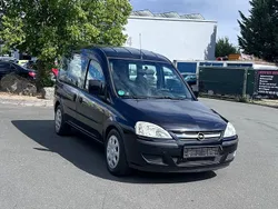 Gebraucht 2009 Opel Combo Edition Van / Kleinbus | 3.400 € (Fairer Preis)