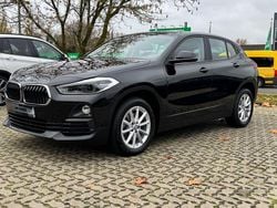 Schwarz Gebraucht 2020 BMW X2 Sport Line SUV | 19.900 € (Guter Preis)