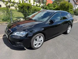Schwarz Gebraucht 2020 Seat Leon Style Kombi | 13.390 € (Guter Preis)
