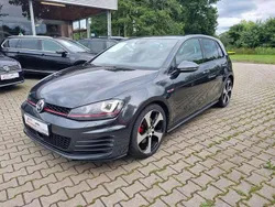 Grau Gebraucht 2013 VW Golf VII GTI Limousine | 14.450 € (Fairer Preis)