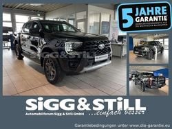 Agate black Neu 2025 Ford Ranger Wildtrack Abholung | 51.550 € (Guter Preis)