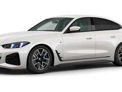 Weiß Gebraucht 2025 BMW 430 Gran Coupé Comfort Edition Coupé | 61.062 € (Etwas zu teuer)