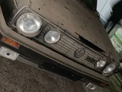 VW Golf II