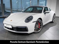 Kreide Gebraucht 2024 Porsche 911 Targa 4S Cabrio | 169.290 € (Guter Preis)