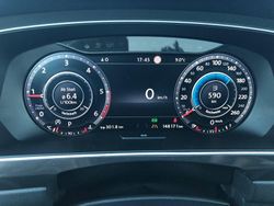 Schwarz Gebraucht 2016 VW Tiguan SUV | 21.199 € (Teuer)